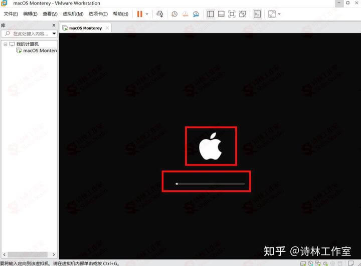 ESXi虚拟机 安装 MacOS (ESXi Unlocker 3.0.3)